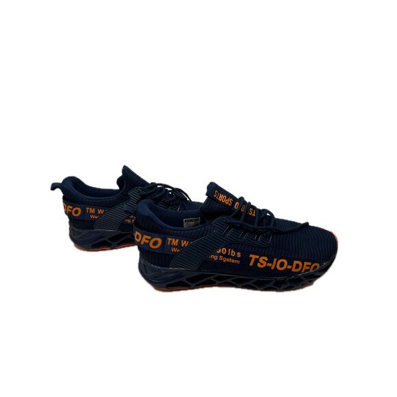 TSIODFO Athletic Walking Sneakers Mens 11.5 - Picture 3 of 7